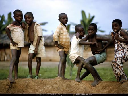National Geographic